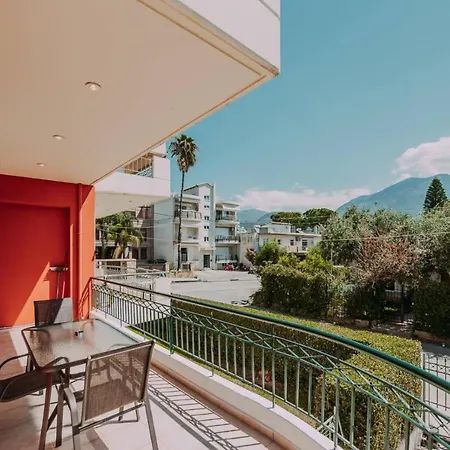Bessis Apartment *