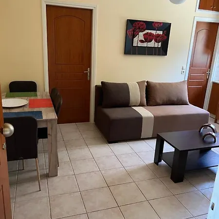 Bessis Appartamento Kalamata