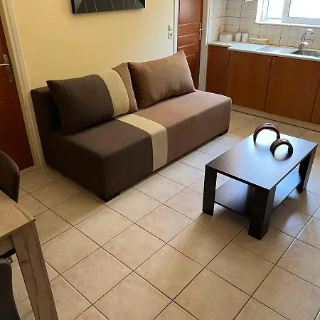 Appartamento Bessis